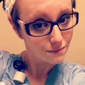 Meet your Posher, Brittney